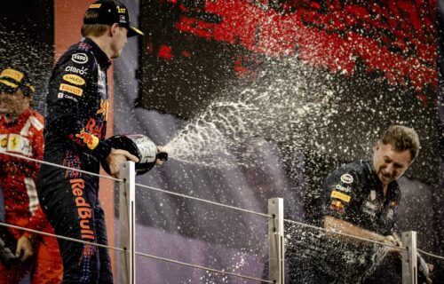 Više nema dileme: Poznato ko je šampion Formule 1