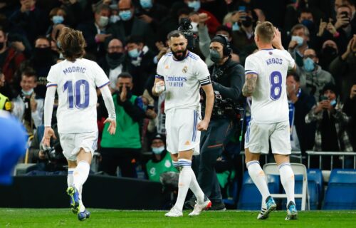 Real slavi remi u Barseloni: Madriđani na +6, da li je ovo kraj šampionske trke?