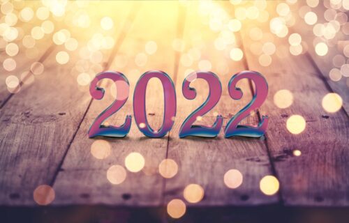 Šta znače tri dvojke u 2022. godini: EVO kako će se to odraziti na vašu SUDBINU