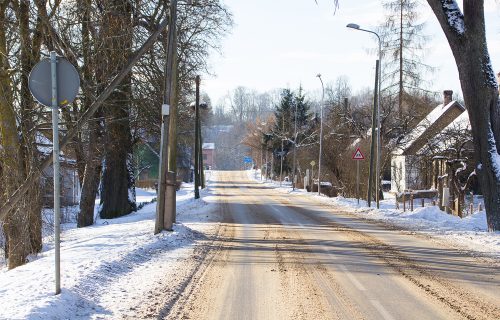 Stigla PRAVA ZIMA: Danas sneg, kiša i hladno, a evo šta da očekujemo narednih nedelju dana