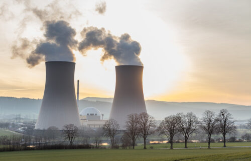 Nemačka USRED KRIZE gasi nuklearke: Ubrzava plan i za "penzionisanje" TERMOELEKTRANA