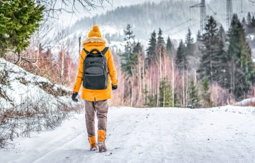 Prava zimska IDILA: Tri destinacije u Srbiji koje možete da POSETITE tokom praznika (FOTO)