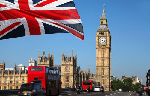 Big Ben NIJE ZVONIO za nacionalnu tišinu povodom smrti kraljice: Oglasio se parlament, pokrenuta ISTRAGA