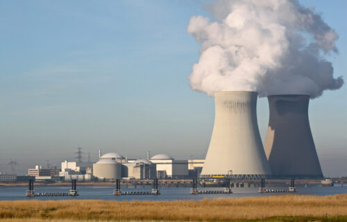 Odobrena dozvola za najveću nuklearku u Evropi: Počinje sa radom u junu 2022. godine