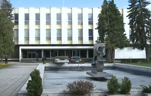 Republika Srpska dobila novu Vladu: Premijer i ministri položili zakletvu