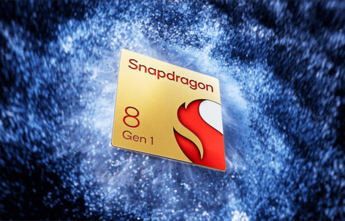 Ovo je Snapdragon 8 Gen 1: Najbrži procesor za NOVU generaciju Android telefona (VIDEO)