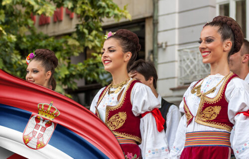 Šta znači ime SRBI? Nismo jedini narod koji se tako naziva, a ovaj DETALJ sigurno niste znali