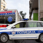 Teška NESREĆA kod Grocke: Vozač POGINUO na mestu, devojka teško povređena