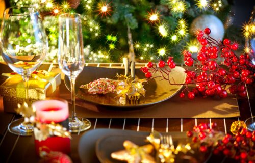 Predlog kompletne novogodišnje trpeze s kojom nema greške: Predjelo, glavno jelo i dezert (RECEPTI)