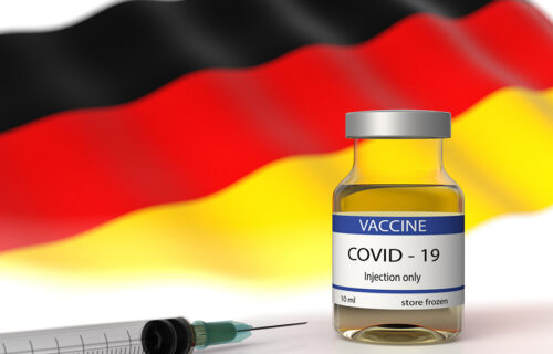 Neće biti ZATVARANJA pre Božića: Nemački ministar zdravlja pozvao na OBAVEZNU vakcinaciju