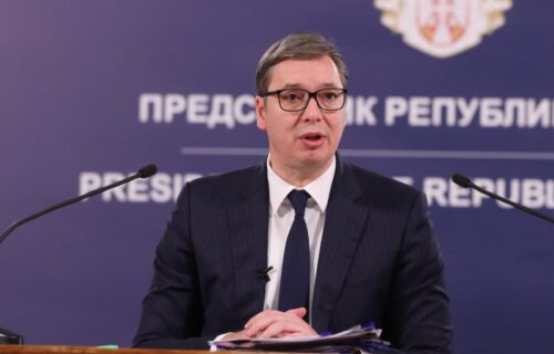 Predsednik Vučić sutra na Samitu za demokratiju na poziv Džozefa Bajdena