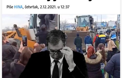 Hrvati žele da se zapali Srbija: Vode medijsku kampanju za Čumetove i Zelenovićeve batinaše! (FOTO)