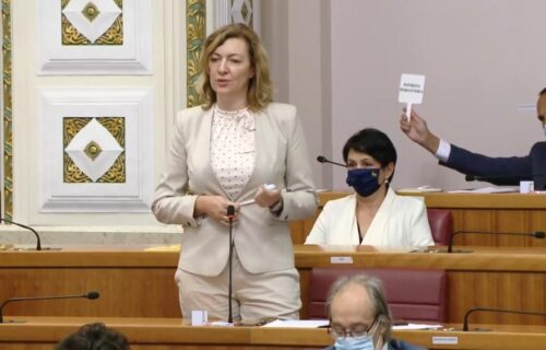 Dragana Jeckov: “Aleksandra Zec je postala simbol stradanja Srba u gradovima širom Hrvatske”