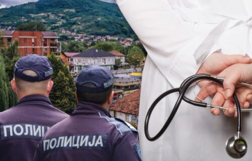 NEVEROVATNA PREVARA u Arilju: Lažni doktor ojadio dedu (71), sve je počelo sa branjem malina