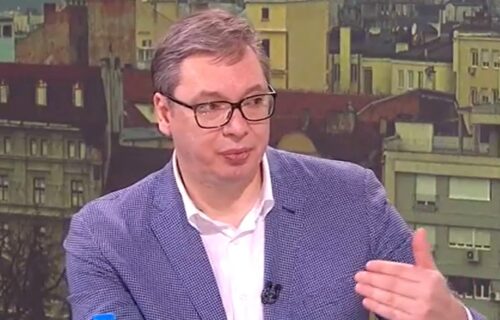 Predsednik Vučić o važnim temama u zemlji: Srbija je jedinstvenija nego ikada