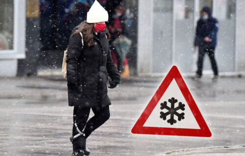 Šta nas čeka do kraja meseca i u DECEMBRU? Meteorolog najavio zahlađenje i SNEG u ovim predelima