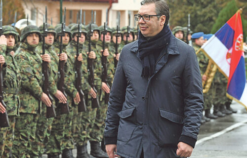 Evo zašto Hrvati vode PRLJAVU kampanju protiv Vučića: "Zapad imao jedan CILJ, a sad su nervozni"