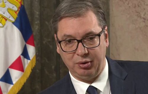 "Računajte da je već podneo ostavku": Predsednik Vučić o Miloradu Grčiću