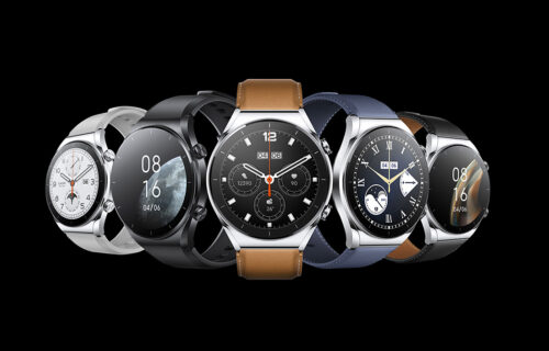 Xiaomi Watch S1: Satelitska navigacija, safirno staklo i baterija koja traje 12 dana (VIDEO)