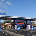 Najpoznatija benzinska stanica u novom ruhu: NIS u modernizaciju "Zmaja" uložio više od tri miliona evra