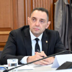 Vlada Srbije imenovala Vulina za predsednika Nadzornog odbora "Srbijagasa"