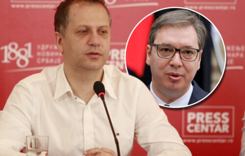 "Opozicija NEMA s kim da pobedi Vučića": Direktor "Faktor plusa" otvoreno o IZBORIMA i šansama učesnika