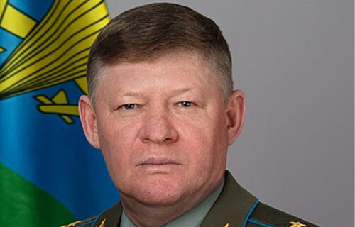 Ko je Putinov general koji vodi operaciju u Kazahstanu? Zauzeo aerodrom na Kosovu, pripojio Krim Rusiji