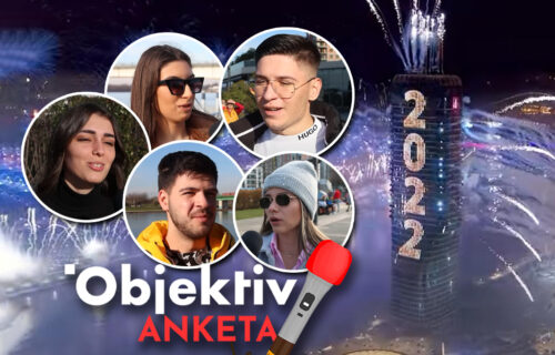 "Nesvakidašnje, moćno, fantastično": Evo ŠTA Beograđani kažu o SPEKTAKLU u Beogradu na vodi (VIDEO)