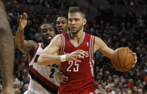 Došao je tiho i ušao u legendu: NBA liga ispratila čuvenog trojkaša u penziju! (VIDEO)