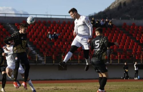 Horor scene u BiH: Čula se pucnjava tokom meča, ima povređenih! (VIDEO)