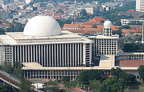 Džakarta više nije glavni grad Indonezije: Evo kako se zove nova prestonica (FOTO/VIDEO)