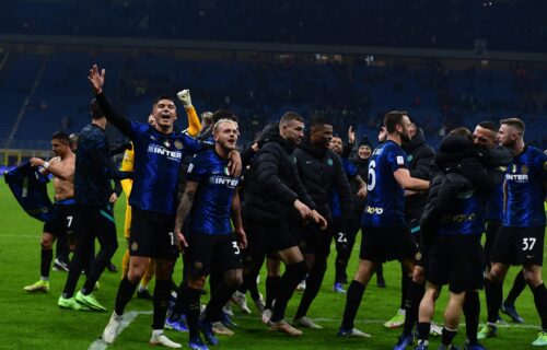 Inter preživeo dramu i produžetke: Ranokija i Sensi uništili san Empolija o četvrtfinalu Kupa!