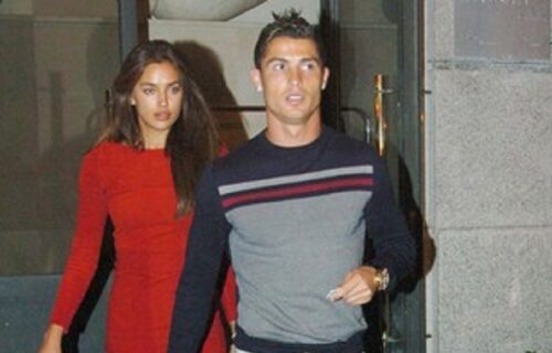 Irina Šajk je U SEKUNDI ostala bez 11 miliona pratilaca na Instagramu: U sve UMEŠAN i Kristijano Ronaldo