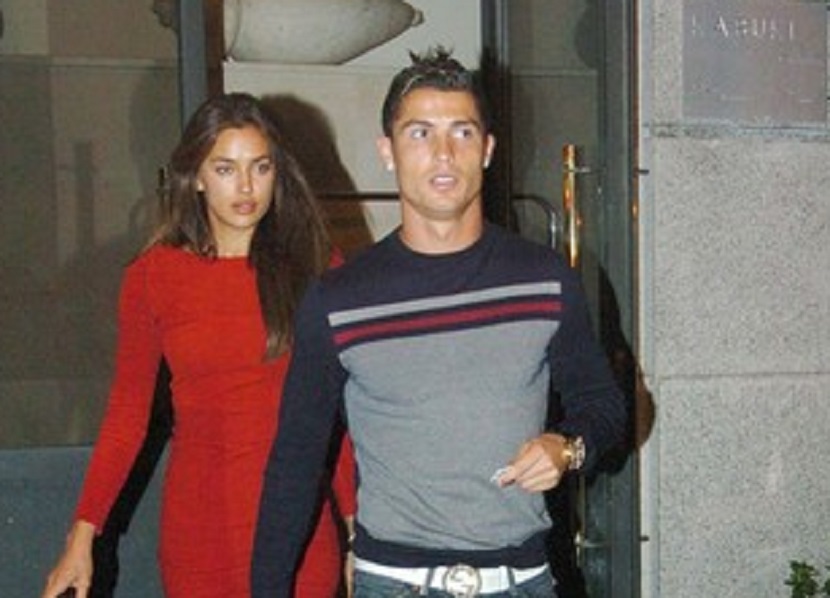 Irina Sajk Je U Sekundi Ostala Bez 11 Miliona Pratilaca Na Instagramu U Sve Umesan I Kristijano Ronaldo Objektiv Irina Sajk Je U Sekundi Ostala Bez 11 Miliona Pratilaca Na Instagramu U Sve Umesan I Kristijano Ronaldo Objektiv