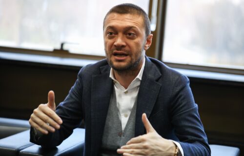 Oglasio se Ivica Iliev posle blamaže Partizana, pa otkrio šta će raditi u budućnosti!