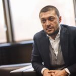 Ivica Iliev i Fiorentina: "Otišao bih da stičem iskustva na drugim mestima"