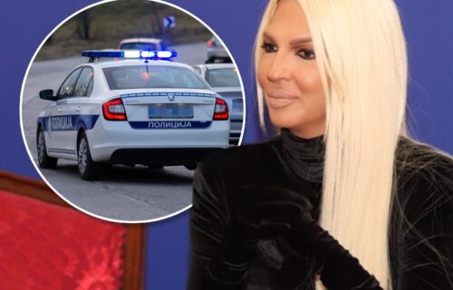 Jelena Karleuša mora da dokaže NASILJE? Evo gde su pevačicu uputili nakon što je prijavila suprugov ŠAMAR