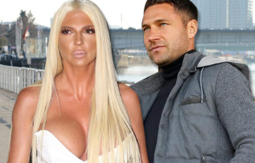 ZVANIČNO: Jelena Karleuša saopštila da se RAZVODI od Duška Tošića