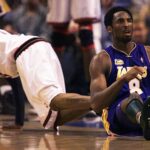 Legendarna fotka krije tužnu priču: Zbog ovoga je Kobi sam i uplakan u kupatilu proslavio NBA titulu!