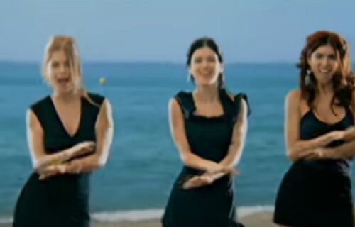 Otpevale su hit koji je ZALUDEO svet i nestale: Evo gde su DANAS devojke iz benda "Las Ketchup" (FOTO)