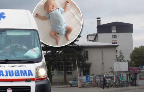Lekari o dve MRTVOROĐENE bebe u Leskovcu: Srce samo prestalo da kuca - obe trudnice bile zaražene KORONOM