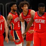 NBA košarkaš optužen zbog nasilja u porodici: Snimak njegovog hapšenja potresao čitavu Ameriku! (VIDEO)