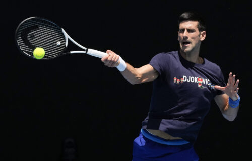 Novak ostaje ili Novak ide: Australijanci napravili anketu, rezultati su nas iznenadili!