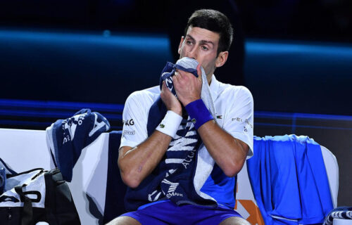 Mnogi već likuju zbog Novakove situacije: Ima nas dosta koji možemo da osvojimo turnir!