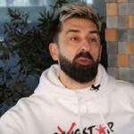 Odveo je u pravi planinski raj: Evo kako Ognjen Amidžić pazi trudnu izabranicu (FOTO)