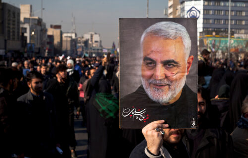 Iran uveo SANKCIJE Amerikancima: Zbog ubistva generala ih optužuju za TERORIZAM, mogu da im plene imovinu