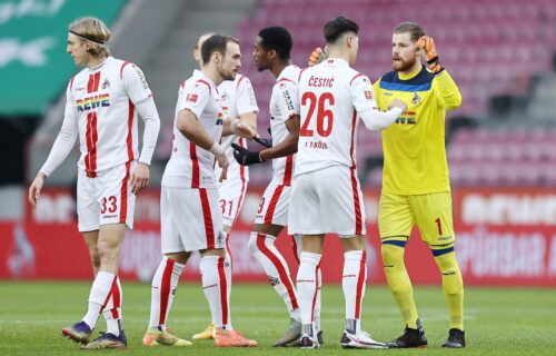 Srpski fudbaler napušta Bundesligu: Sreću će potražiti u Hrvatskoj!