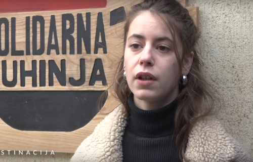 Ovako izgleda ĆERKA čuvenog glumca Tihomira Stanića: Oduševiće vas čime se BAVI (FOTO)