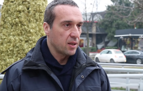 Mladen Mijatović otkrio JEZIVE detalje: Teroristi su me zatvorili u podrum, UŽAS se ne zaboravlja