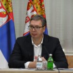 Danas sednica Saveta za nacionalnu bezbednost: Vučić će predstaviti mere iz oblasti energetike
